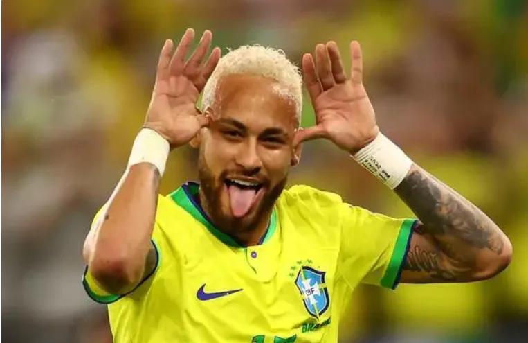 内马尔官方宣布反败为胜新规，尤文图斯引发争议！