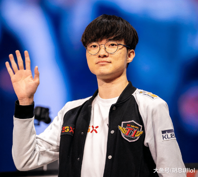 关于Faker迎来二十赛季高光表现，德国队球迷沸腾！的信息