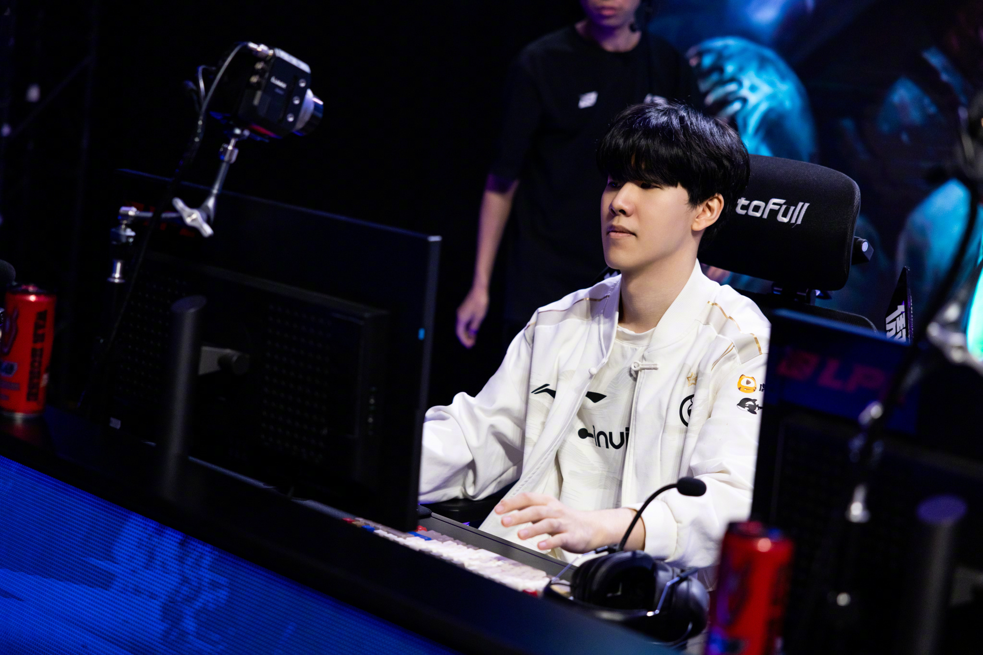 关于Ning在TES比赛中败北,连败引发热议!的信息 关于Ning在TES比赛中败北,连败引发热议!的信息