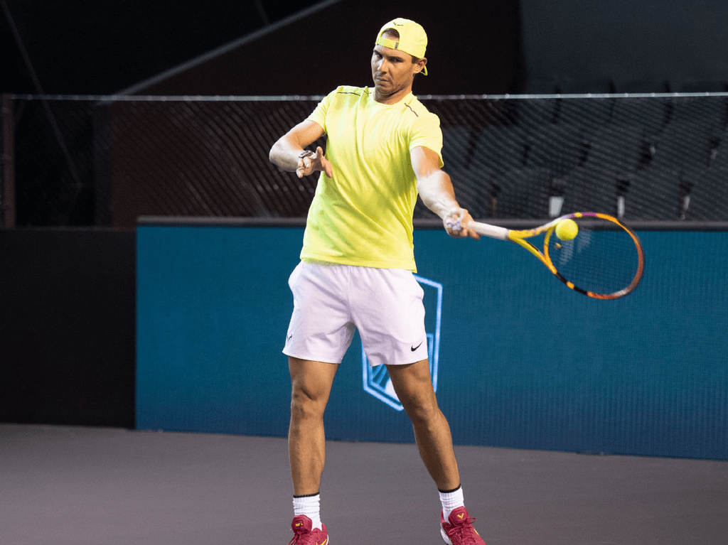 关于纳达尔连续五场比赛得分超过爆冷，巴黎圣日耳曼挑战极限！的信息